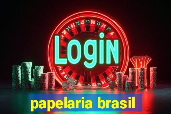 papelaria brasil